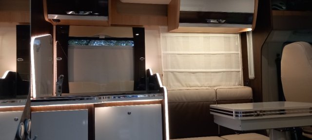 Mc Louis MC4 281 porte moto (ou vélos ) intégré - Photo 9