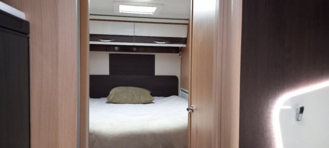 Mc Louis MC4 281 porte moto (ou vélos ) intégré - Photo 10