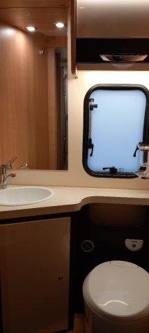 Mc Louis MC4 281 porte moto (ou vélos ) intégré - Photo 11