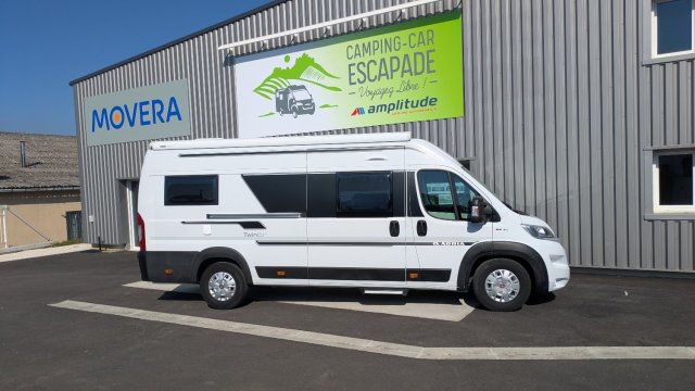 Adria Twin Plus 640 SLB Occasion