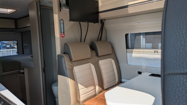 Adria Twin Plus 640 SLB - Photo 3
