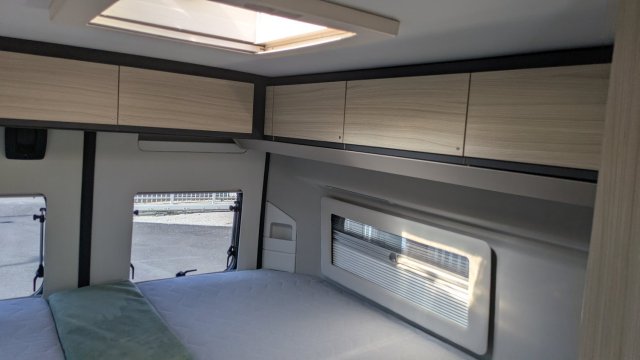 Adria Twin Plus 640 SLB - Photo 4