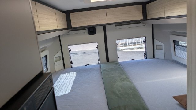 Adria Twin Plus 640 SLB - Photo 5