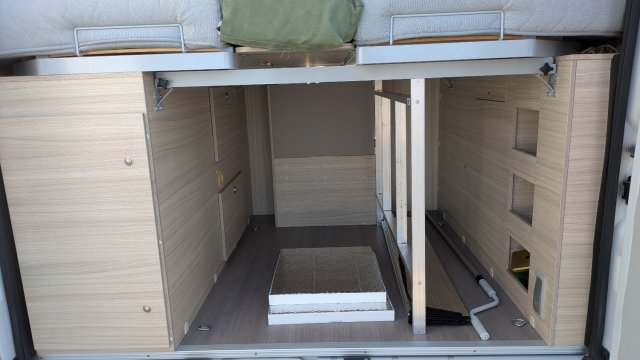 Adria Twin Plus 640 SLB - Photo 7