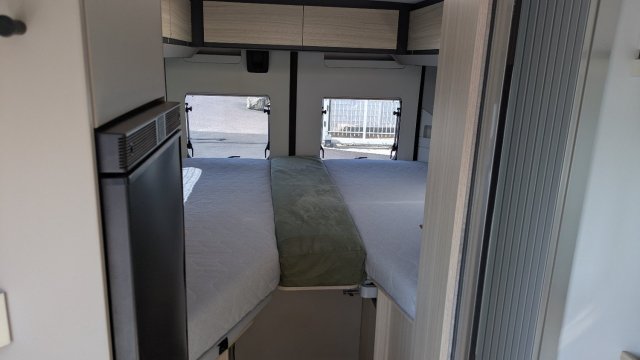 Adria Twin Plus 640 SLB - Photo 8