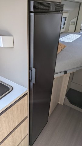 Adria Twin Plus 640 SLB - Photo 9