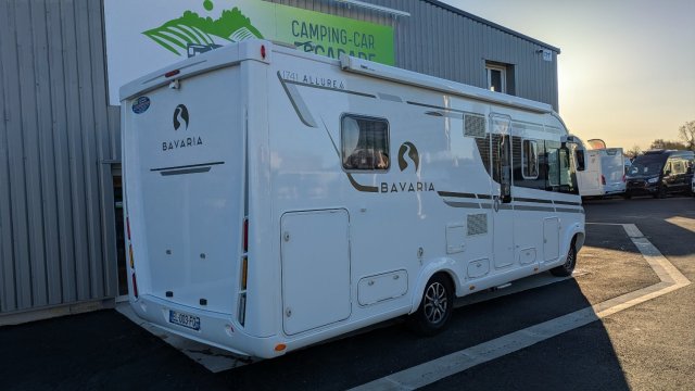 Bavaria Initial I741FC Allure - Photo 2