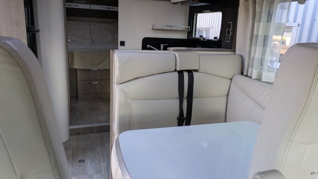 Bavaria Initial I741FC Allure - Photo 10