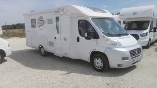 Bavaria T 73 LC