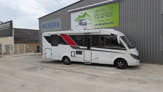 Burstner Aviano I 727 Impulse - Photo 1