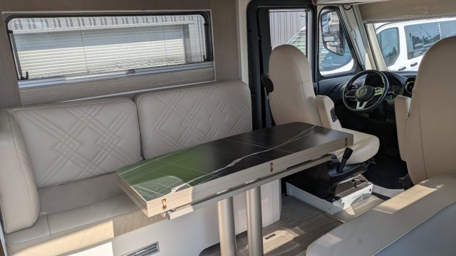 Burstner Elegance I 910 G - Photo 3