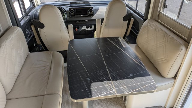 Burstner Elegance I 910 G - Photo 4