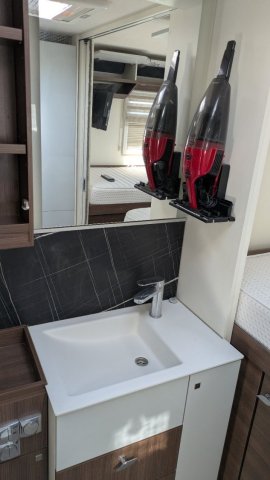 Burstner Elegance I 910 G - Photo 6