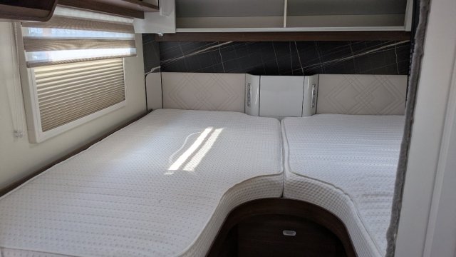 Burstner Elegance I 910 G - Photo 7