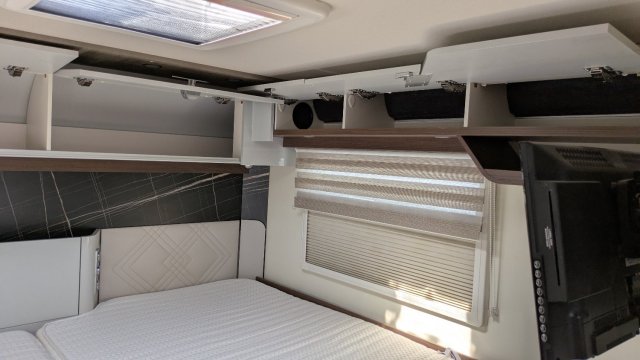 Burstner Elegance I 910 G - Photo 8