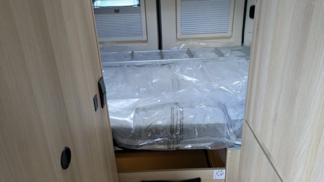 Campereve Camper Van XL SAPHIR - Photo 3