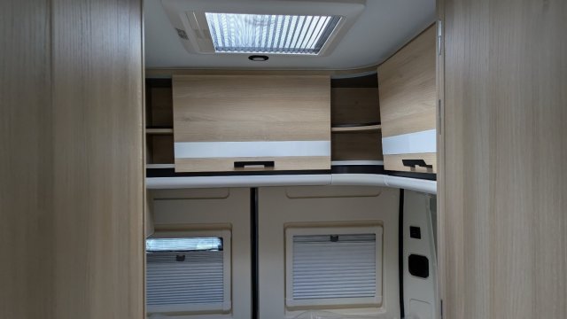 Campereve Camper Van XL SAPHIR - Photo 4