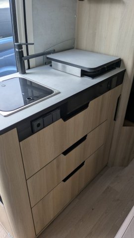 Campereve Camper Van XL SAPHIR - Photo 5