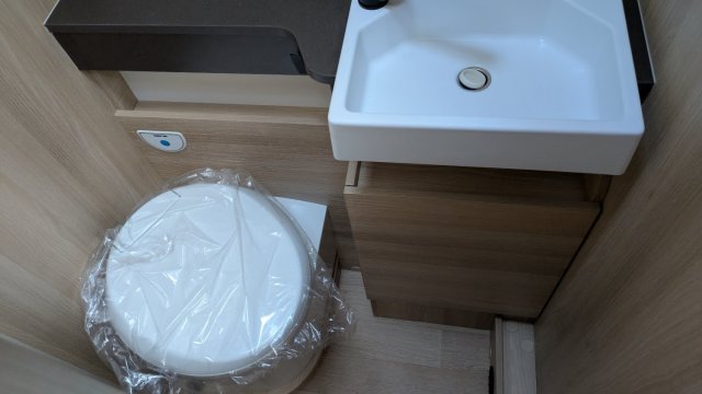 Campereve Camper Van XL SAPHIR - Photo 6