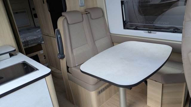 Campereve Camper Van XL SAPHIR - Photo 8