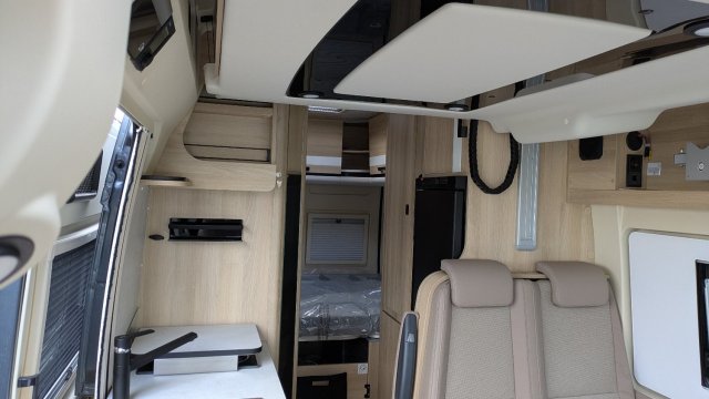 Campereve Camper Van XL SAPHIR - Photo 10