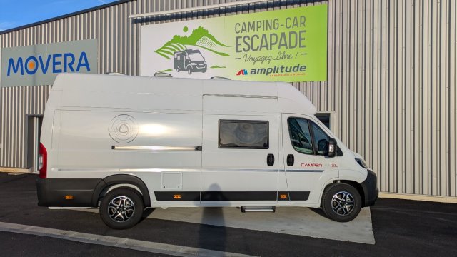 Campereve Camper Van XL Neuf