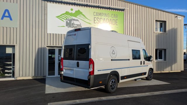 Campereve Camper Van XL - Photo 2