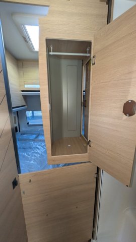 Campereve Camper Van XL - Photo 7