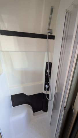 Campereve Camper Van XL - Photo 8