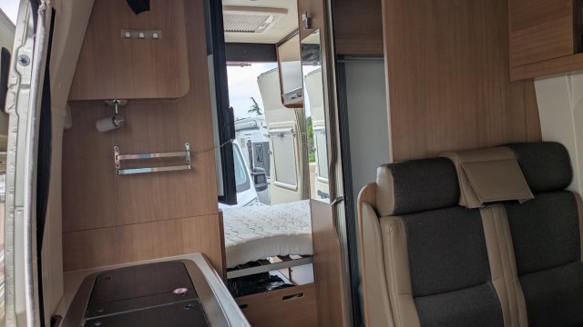 Campereve Camper Van - Photo 3