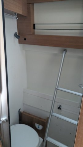 Campereve Camper Van - Photo 4