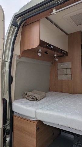 Campereve Camper Van - Photo 6