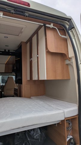 Campereve Camper Van - Photo 7