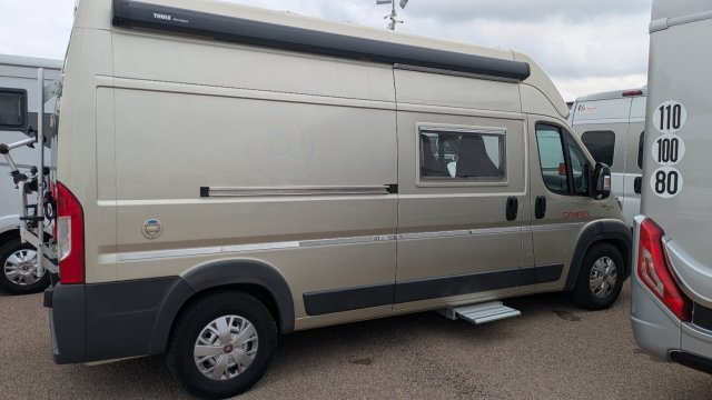 Campereve Camper Van - Photo 8