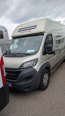 Campereve Camper Van - Photo 10