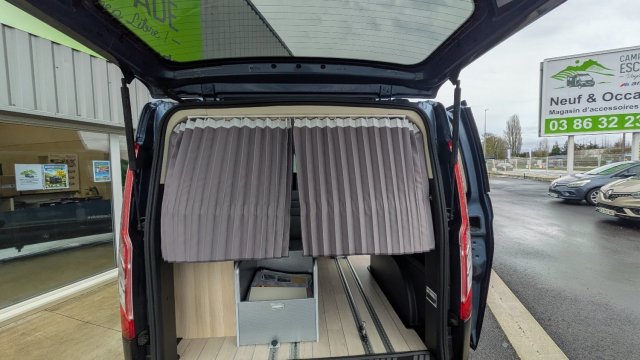 Campereve Cap Coast TRAIL - Photo 11