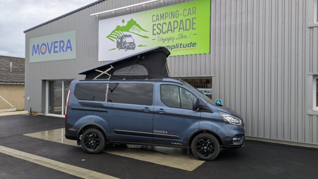 Campereve Cap Coast TRAIL Neuf