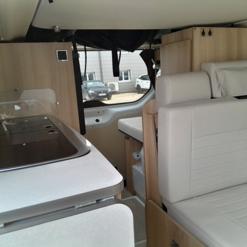 Campereve Cap Land - Photo 3