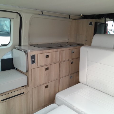 Campereve Cap Land - Photo 4