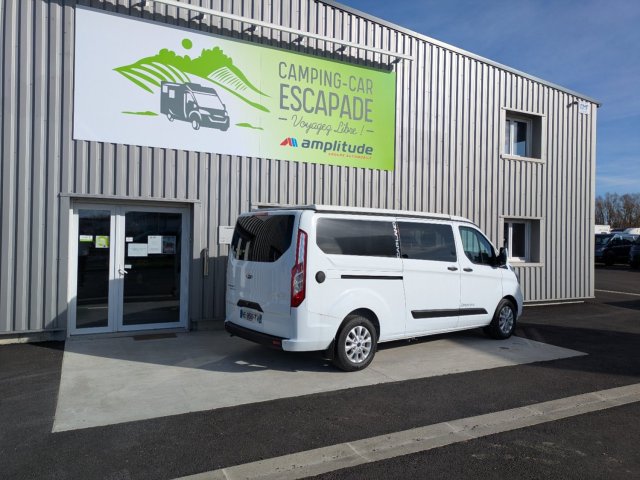 Campereve Cap Land - Photo 2