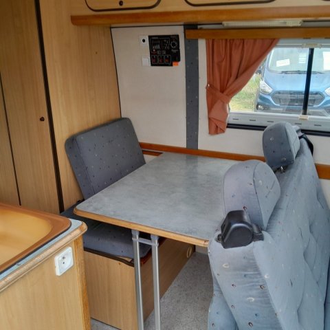 Campereve Cap Roca - Photo 4