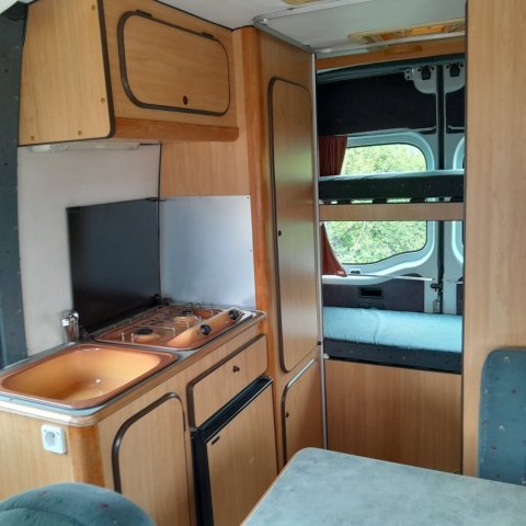 Campereve Cap Roca - Photo 6