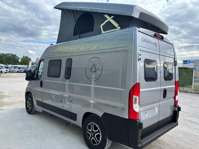 Campereve Magellan 540 Air - Photo 3
