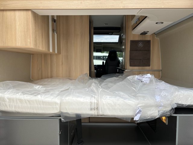 Campereve Magellan 540 Air - Photo 4