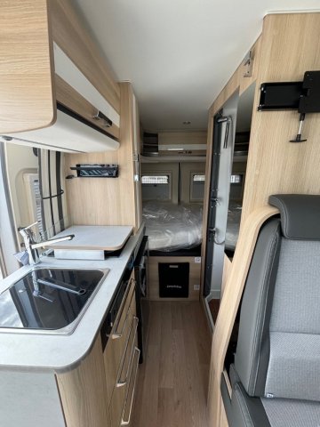 Campereve Magellan 540 Air - Photo 6