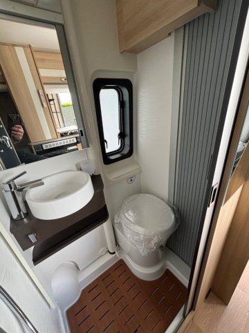 Campereve Magellan 540 Air - Photo 7