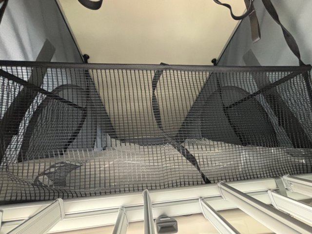 Campereve Magellan 540 Air - Photo 8