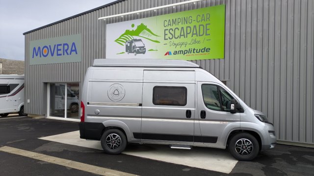 Achat Campereve Magellan 540 Air Neuf