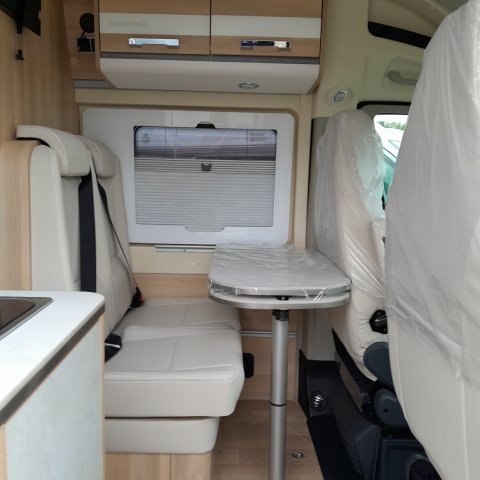 Campereve Magellan 540 - Photo 6