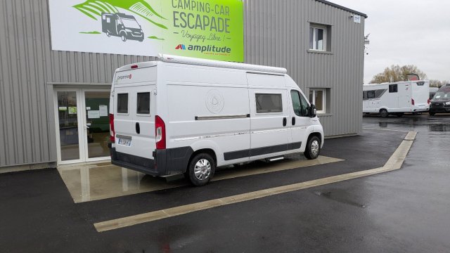 Campereve Magellan 640 - Photo 2